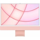 Stolné počítače Apple iMac 24