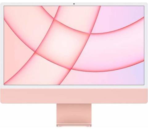 Apple iMac 24