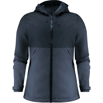 James Harvest Two-Tone Northville Women navy