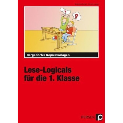 Lese -Logicals für die 1. Klasse
