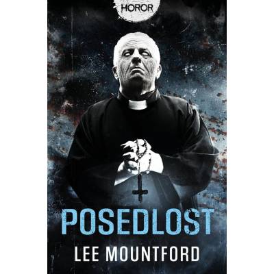 Posedlost - 1. vydání, Fobos, 2025