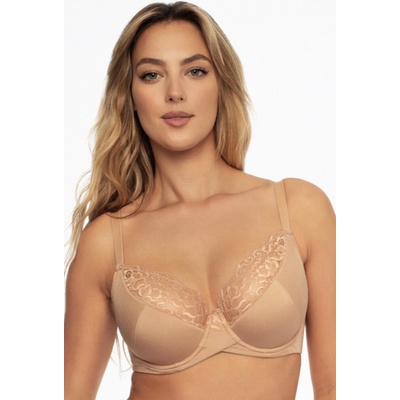 podprsenka Allie 41523 SS24 béžová