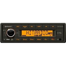 VDO TRD7412UB-OR