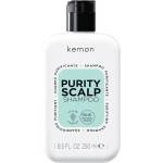 Kemon Care Purity Scalp Shampoo пречистващ шампоан за мазен скалп 250 мл