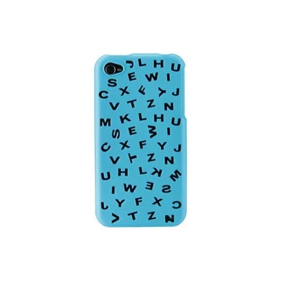 Sentio Hard Case for iPhone 4 Dip413