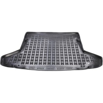 Image 1 of Стелка за багажник за Toyota Prius + (2011+) - Rezaw Plast