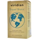 Viridian Travel Biotic 30 kapsúl