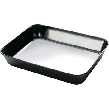 Salvinelli ПРАВОЪГЪЛЕН ПОДНОС 35x27cm (vasret35)