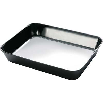 Salvinelli ПРАВОЪГЪЛЕН ПОДНОС 35x27cm (vasret35)