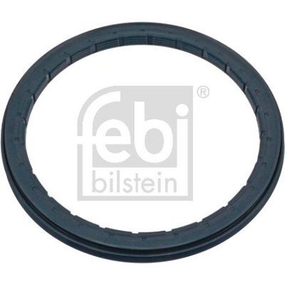 Tesniaci krúžok hriadeľa, ložisko kolesa FEBI BILSTEIN 02095