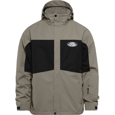 Horsefeathers Яке Morris - таупе Horsefeathers | Bezhov | МЪЖЕ | L