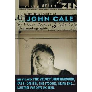 John Cale une autobiographie (2011)