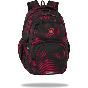 COOLPACK Ученическа раница Coolpack - Pick - RUBIN
