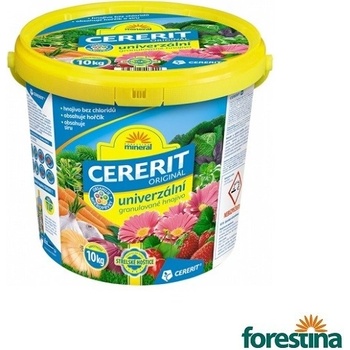 Forestina Cererit MINERAL 10 kg