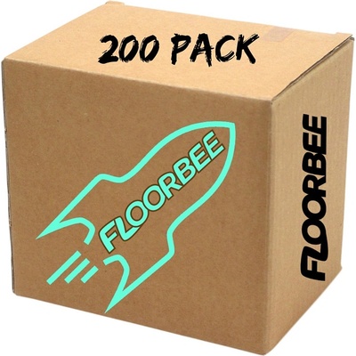Floorbee Torpedo IFF match 200 ks