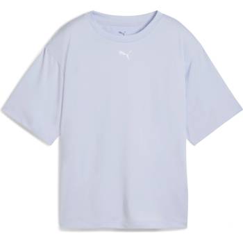 Image 1 of PUMA Дамска тениска Puma W Tad Essential Relaxed Tee T-Shirt Womens - Cool Weather