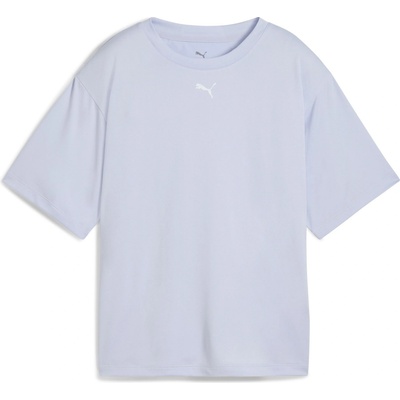 PUMA Дамска тениска Puma W Tad Essential Relaxed Tee T-Shirt Womens - Cool Weather