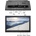 Smart Technology 10.1" LED Монитор Smart Technology M10, AV вход, HDMI вход, VGA ход, Дистанционно, DVD плейър (Smart Technology M10)