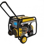 Stager FD 6500E (5160006500) Генератор, агрегат