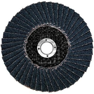 Metabo Lamelový brusný kotouč P60 76 mm 626875000