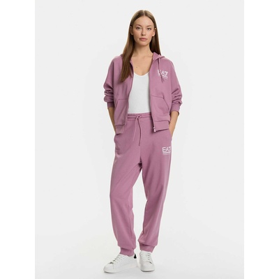 EA7 Emporio Armani Спортен екип train visibility w t-suit fz c