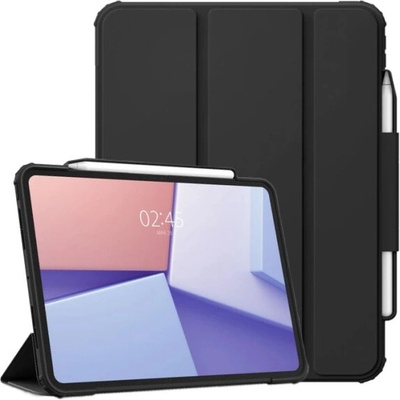 Spigen Air Skin Gray iPad Air 10.9 2024 ACS07758