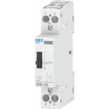 OEZ RSI-20-20-X230-M