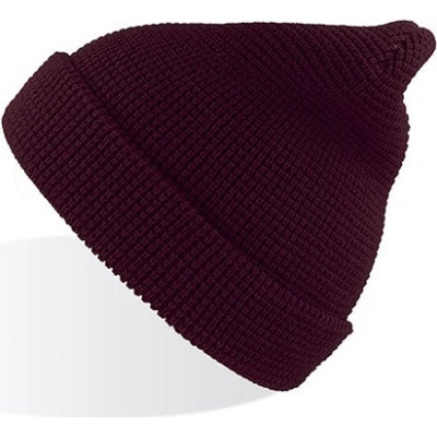 Atlantis Blog Unisex zimní čepice AT797 Burgundy – Hledejceny.cz