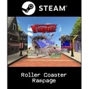Roller Coaster Rampage