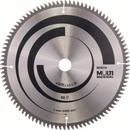 Bosch Pílový kotúč Multi Material 305 x 30 x 3,2 mm, 96 zubov 2608640453