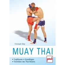 Muay Thai - Delp, Christoph