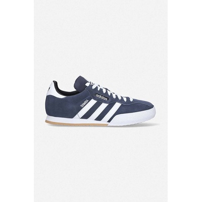 Adidas Маратонки adidas Sam Super Suede 019332 Samba (019332)