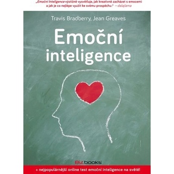 Emoční inteligence