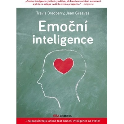 Emoční inteligence