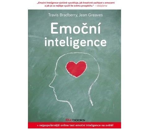 Emoční inteligence
