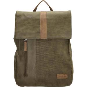 Beagles Brunete 18087 Olive green