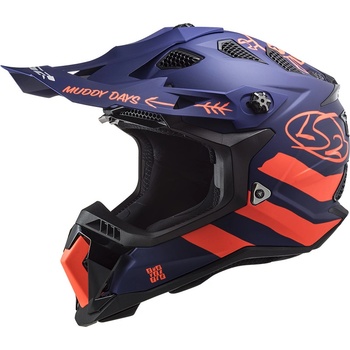 LS2 MX700 Subverter CARGO