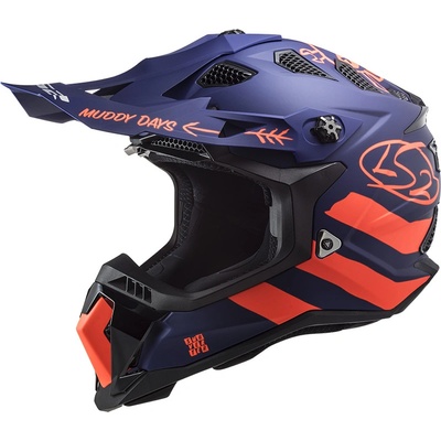 LS2 MX700 Subverter CARGO