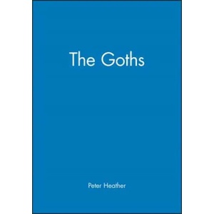 Goths | Peter Heather (ISBN: 9780631209324)