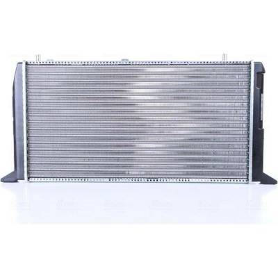 Chladič, chlazení motoru NISSENS 604361