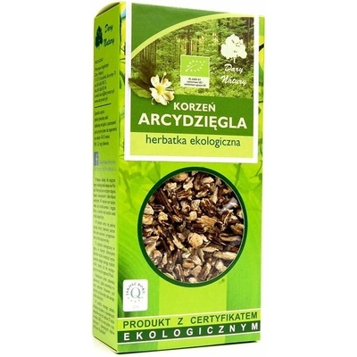 Dary Natury Ангелика БИО (корен) 100 g | Dary Natury (007568 DN)