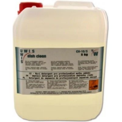 Uwis dish clean 5 kg