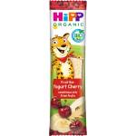 Hipp Био барче Hipp - С череша и банан, 23 g (31363) - baby
