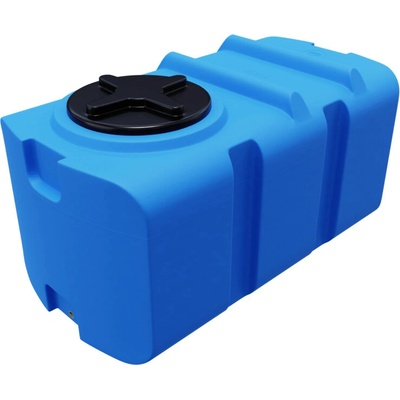 UHplast Nádrž na vodu SK 400L modrá