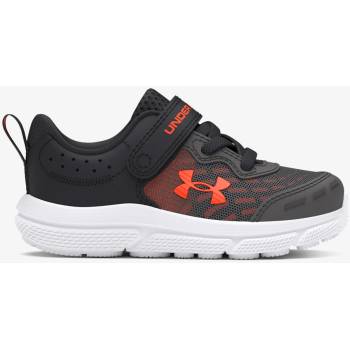 Under Armour UA BINF Assert 10 AC Спортни обувки детски Under Armour | Siv | Момчешки | 21