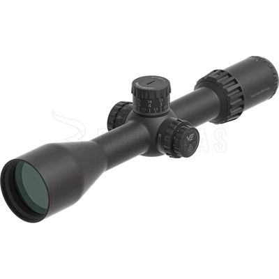 Vector Optics Tauron 5-25x56 HD MIL FFP PRS