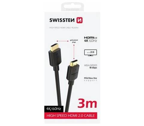 Swissten 75501113