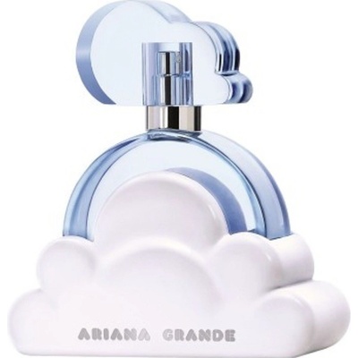 Ariana Grande Cloud toaletná voda dámska 100 ml