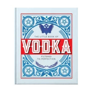 Little Book of Vodka | OH (ISBN: 9781800693944)