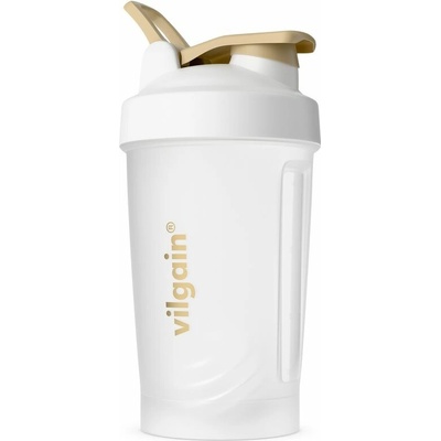 Vilgain Shaker Pro – Swan Lake 400 ml – Sleviste.cz